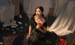 Safira Ungkap Luka Lewat “Karenamu”, Dalem Banget!