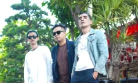Asbak Band Rilis "Hidup Tanpa Cinta" Tentang Kehilangan yang Menyayat Hati