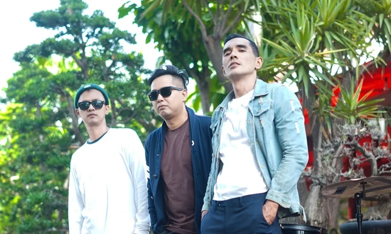 Asbak Band Rilis "Hidup Tanpa Cinta" Tentang Kehilangan yang Menyayat Hati