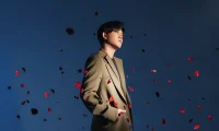 Fajar Noor Tuangkan Siklus Cinta dan Patah Hati di Album "Sementara, Selamanya"