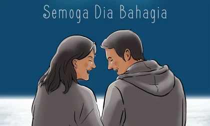Kisah Perjuangan dan Kesetiaan The Rain dalam “Semoga Dia Bahagia”