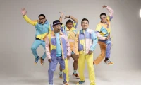 Tiga Dekade Menghibur Indonesia, Project Pop Luncurkan “Selamat Birthday”