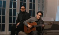 Tohpati Hadirkan Warna Baru Jejak Langkah yang Kau Tinggal, Mario G. Klau Curahkan Emosi