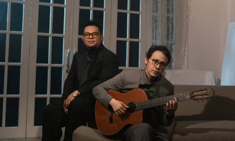 Tohpati Hadirkan Warna Baru Jejak Langkah yang Kau Tinggal, Mario G. Klau Curahkan Emosi