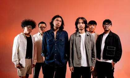 Good Morning Everyone "Salah", Awal Perjalanan EP Kalah Bersama Fiersa Besari