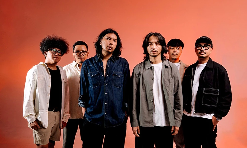 Good Morning Everyone "Salah", Awal Perjalanan EP Kalah Bersama Fiersa Besari